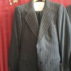 Zeidler and zeidler  suit